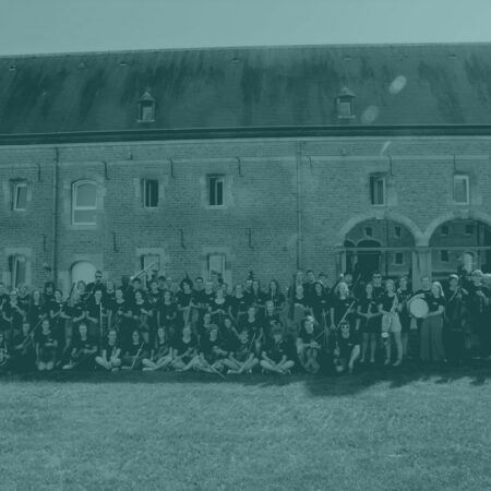 Lancering van de nieuwe website